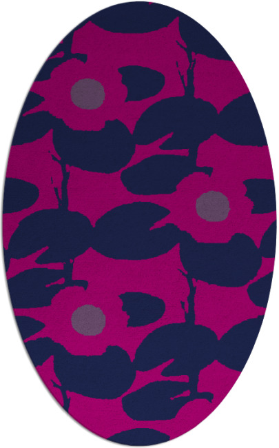 dancing wind rug - item 537286