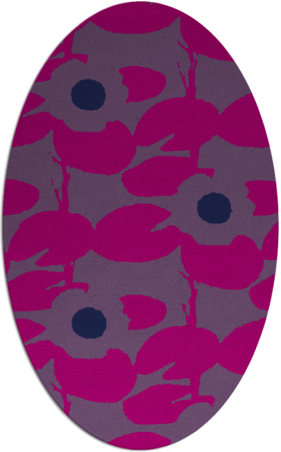 dancing wind rug - item 537287