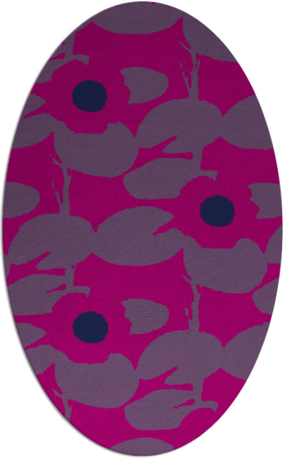 dancing wind rug - item 537288