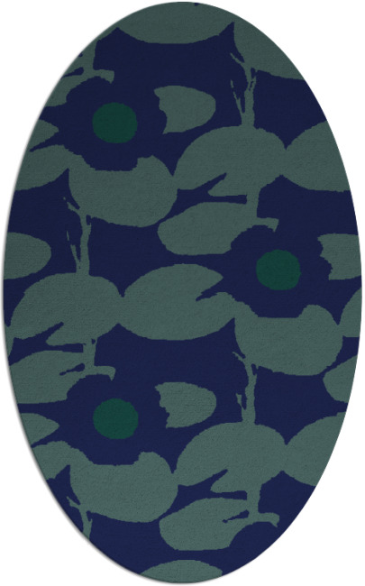 dancing wind rug - item 537289