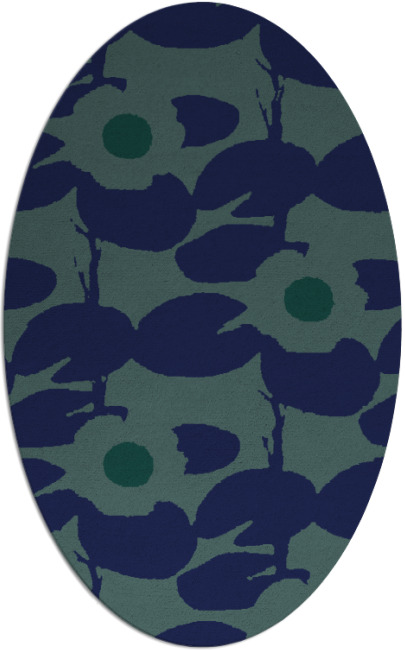 dancing wind rug - item 537290