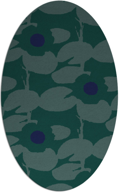 dancing wind rug - item 537291