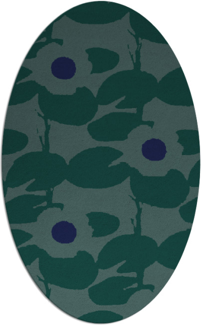 dancing wind rug - item 537292