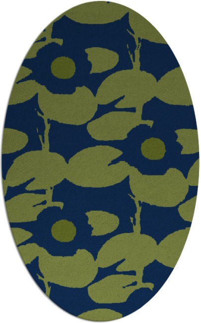 dancing wind rug - item 537293