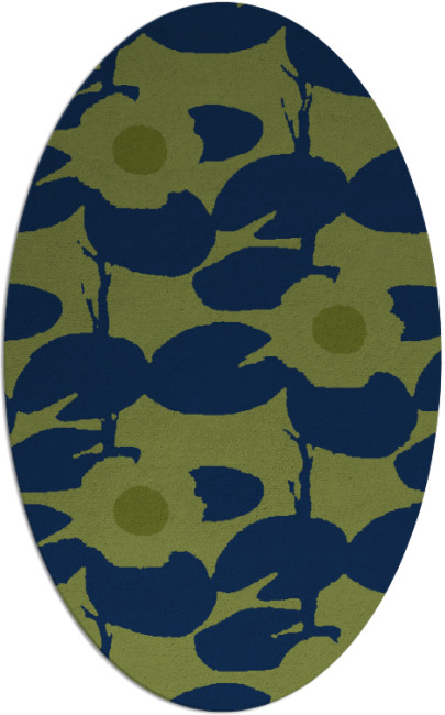 dancing wind rug - item 537294