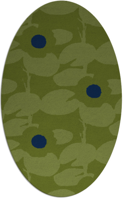 dancing wind rug - item 537295