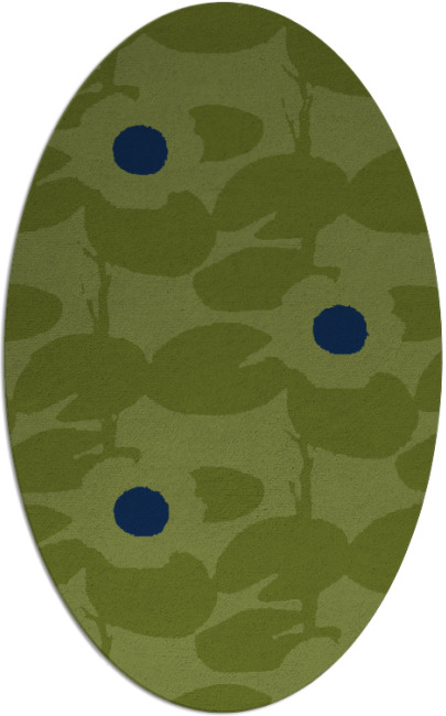 dancing wind rug - item 537296