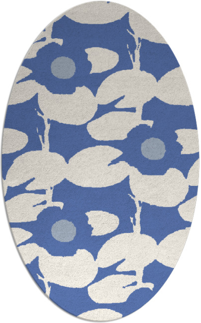 dancing wind rug - item 537297