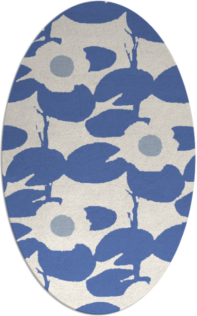 dancing wind rug - item 537298