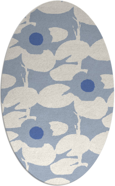 dancing wind rug - item 537299