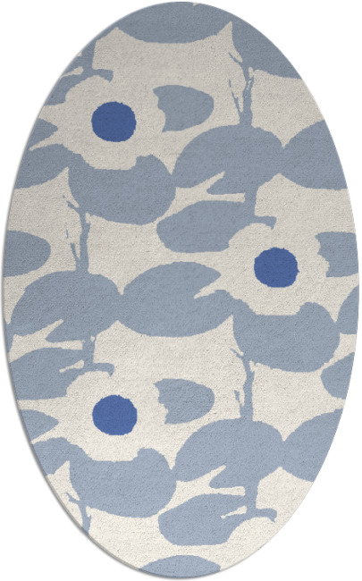 dancing wind rug - item 537300