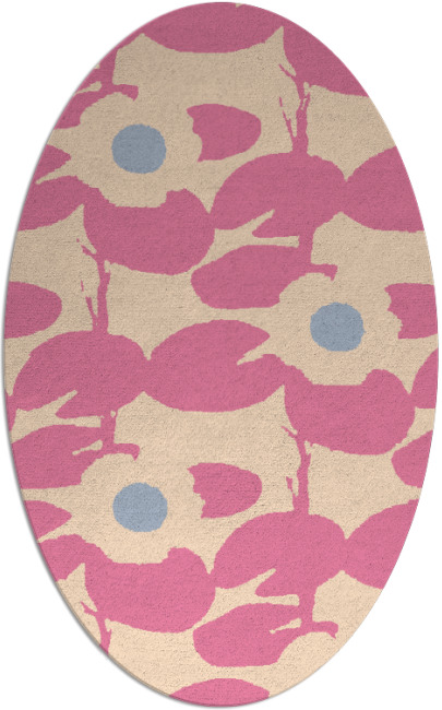 dancing wind rug - item 537305