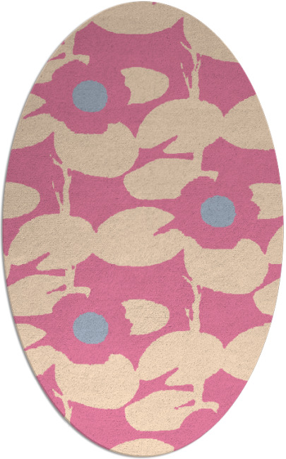 dancing wind rug - item 537306