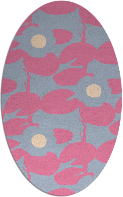 dancing wind rug - item 537307