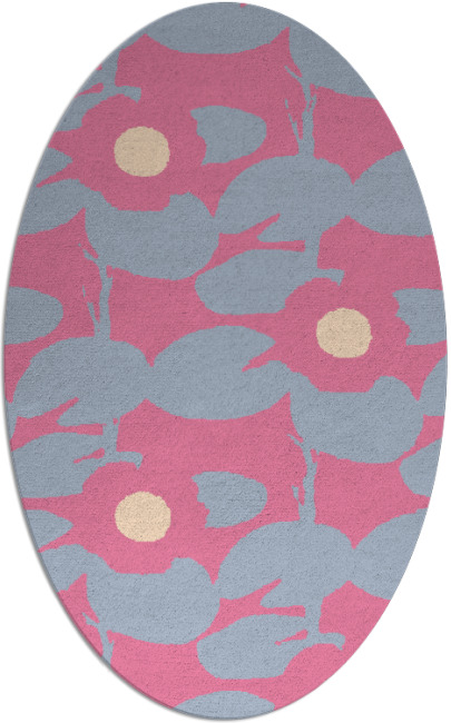 dancing wind rug - item 537308