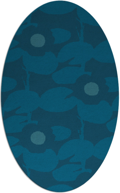 dancing wind rug - item 537309