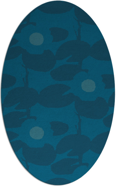 dancing wind rug - item 537310