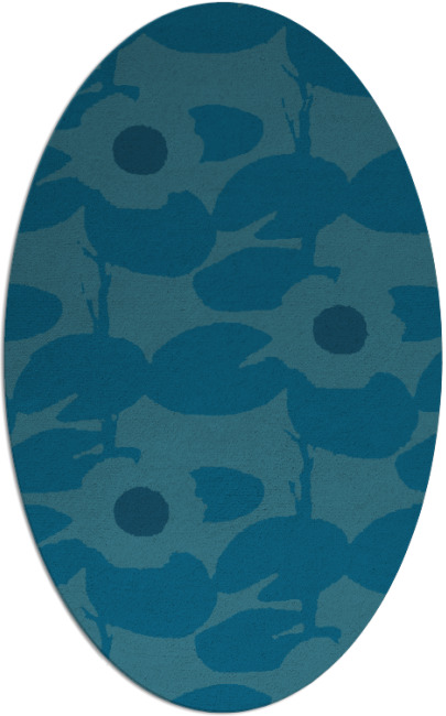 dancing wind rug - item 537311