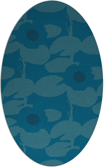 dancing wind rug - item 537312