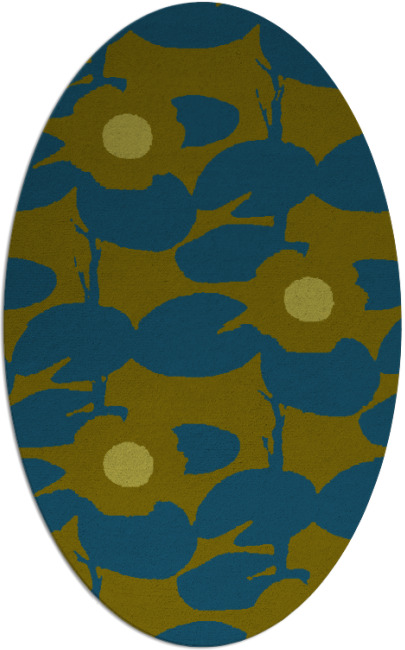 dancing wind rug - item 537318