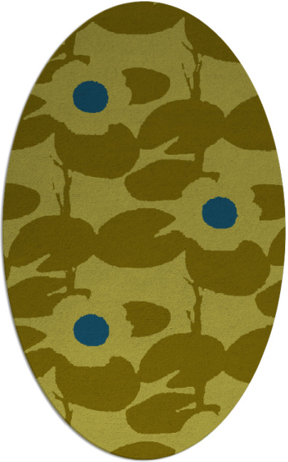 dancing wind rug - item 537319