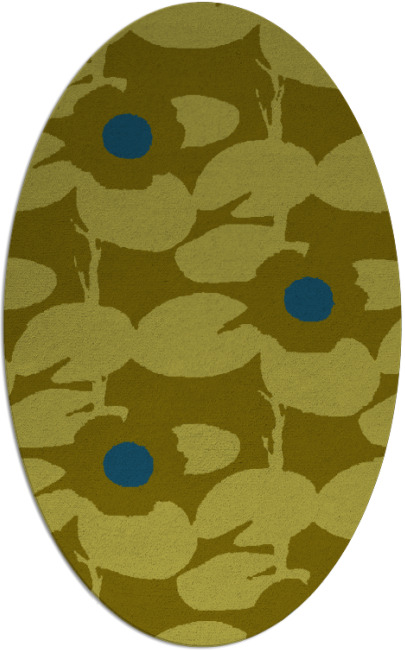 dancing wind rug - item 537320