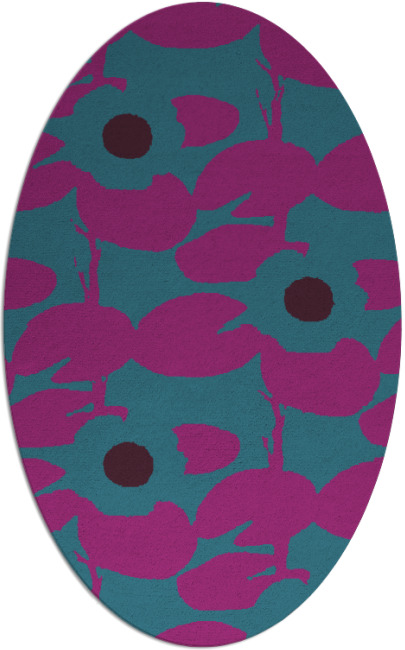 dancing wind rug - item 537321