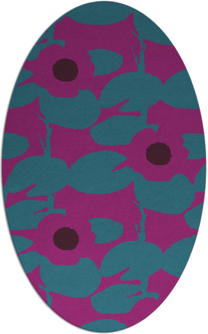 dancing wind rug - item 537322