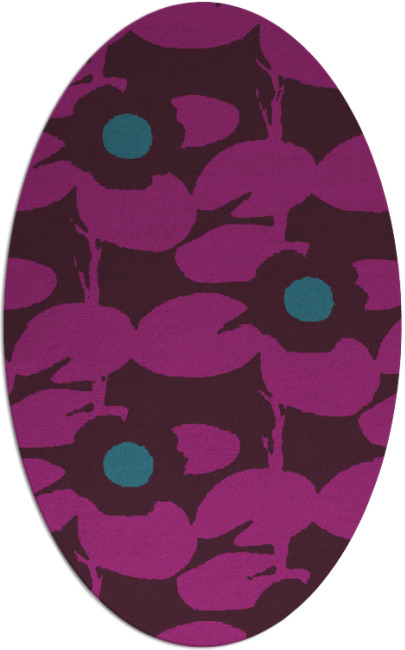 dancing wind rug - item 537323