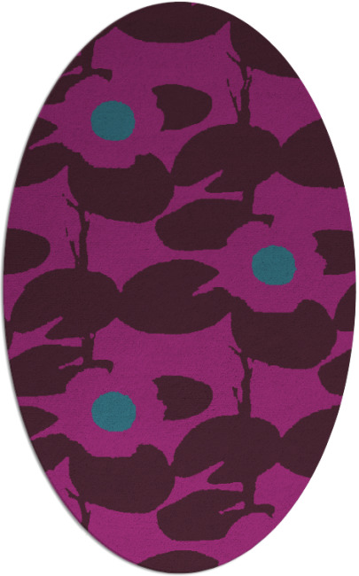 dancing wind rug - item 537324