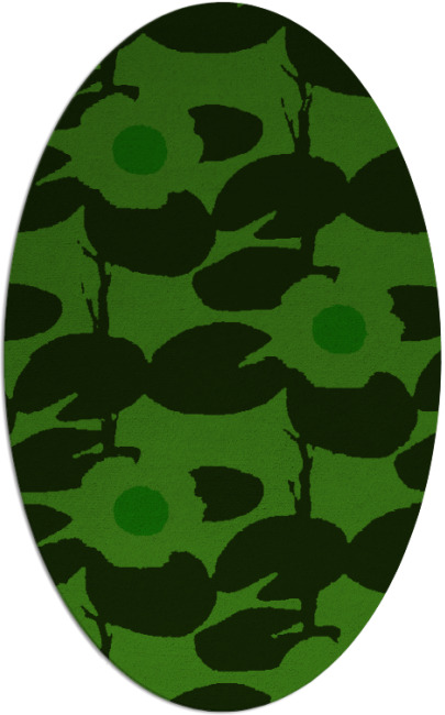 dancing wind rug - item 537327