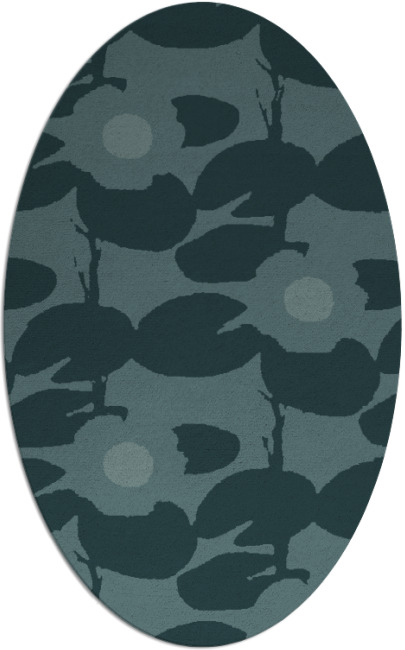 dancing wind rug - item 537329