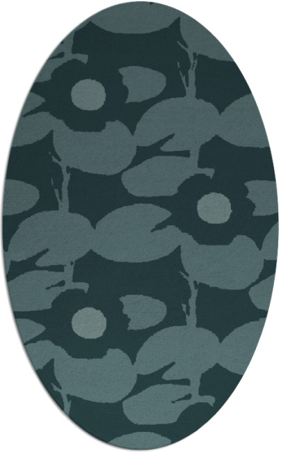 dancing wind rug - item 537330