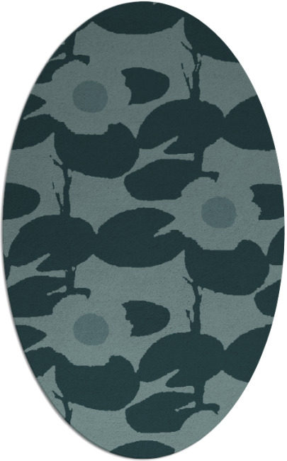 dancing wind rug - item 537331