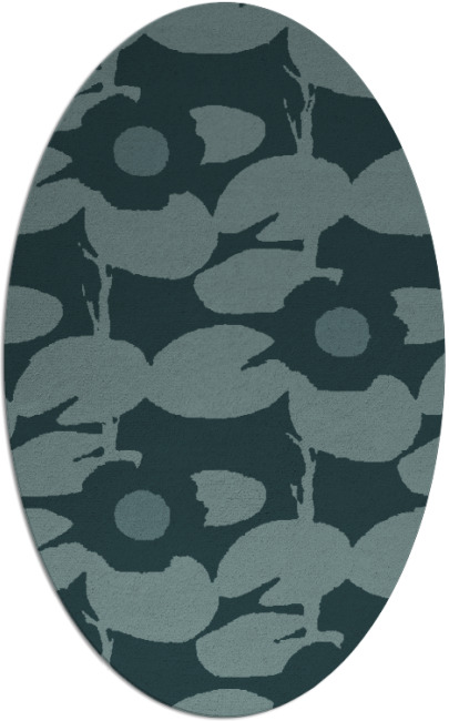 dancing wind rug - item 537332