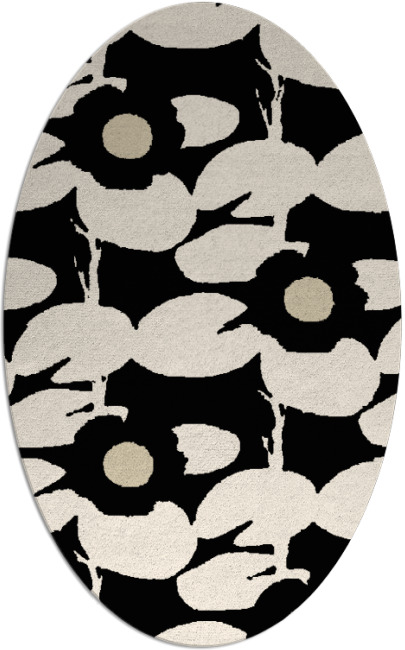 dancing wind rug - item 537334