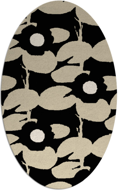 dancing wind rug - item 537336