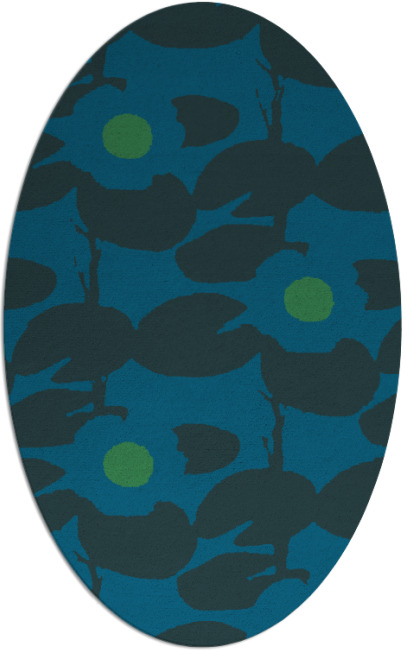 dancing wind rug - item 537337