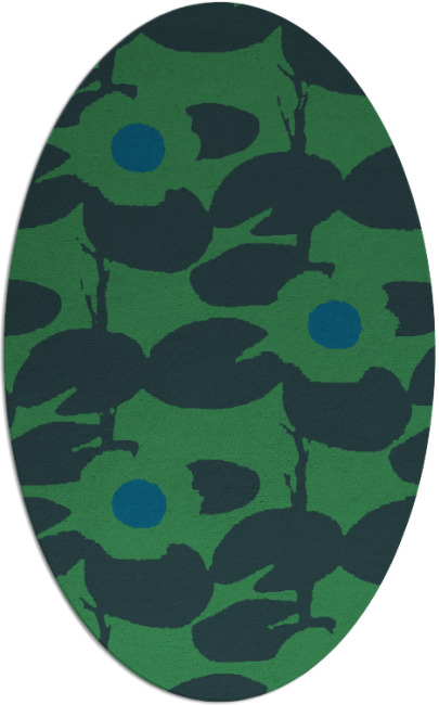 dancing wind rug - item 537339