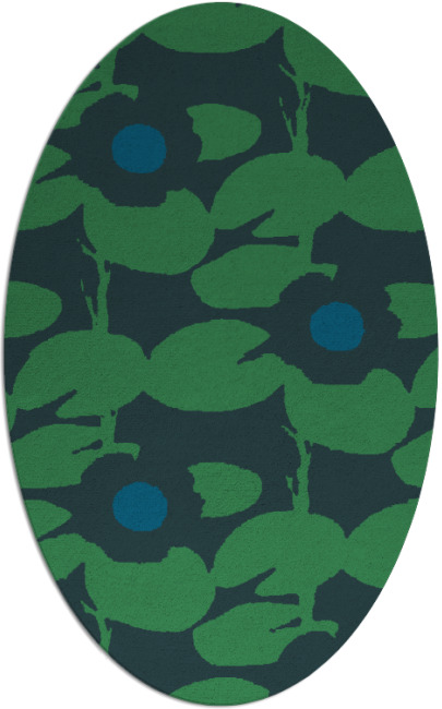 dancing wind rug - item 537340