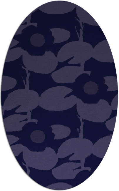 dancing wind rug - item 537341