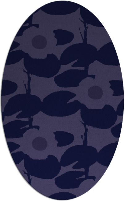 dancing wind rug - item 537342