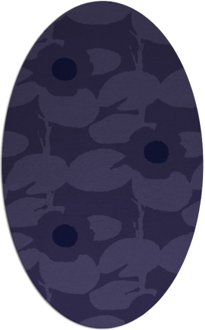 dancing wind rug - item 537343