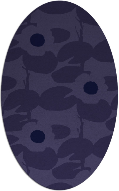 dancing wind rug - item 537344