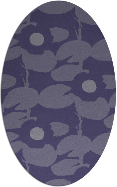 dancing wind rug - item 537348