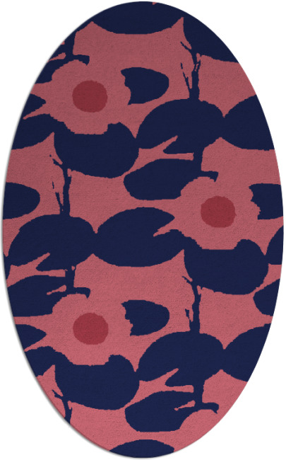 dancing wind rug - item 537350