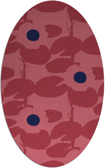 dancing wind rug - item 537352