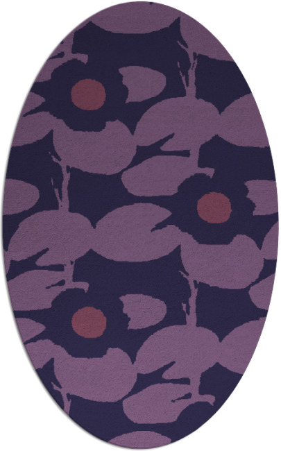 dancing wind rug - item 537353