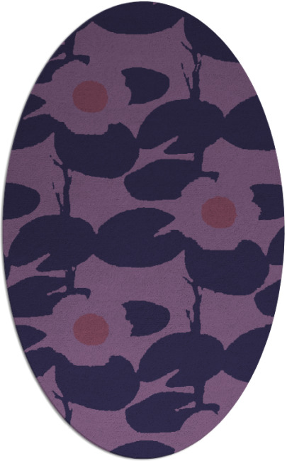 dancing wind rug - item 537354