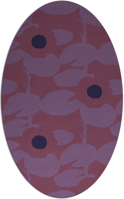 dancing wind rug - item 537355